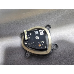 Dodge Ram 1500 Right Turn Signal LED Ballast Module 2019-2024