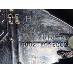 Dodge Ram 1500 Right Turn Signal LED Ballast Module 2019-2024