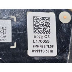 Dodge Ram 1500 Right Turn Signal LED Ballast Module 2019-2024