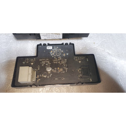 68379559AA Dodge Ram 2500 Overhead Dome Lamp Switch 2019-2024
