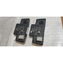 68379559AA Dodge Ram 2500 Overhead Dome Lamp Switch 2019-2024