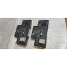 68379559AA Dodge Ram 2500 Overhead Dome Lamp Switch 2019-2024