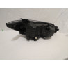 Toyota Camry Left Black Full LED Headlight 2015-2017