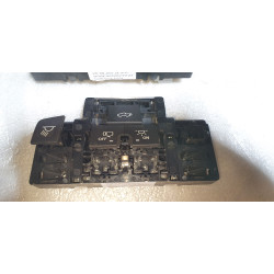 68379559AA Dodge Ram 2500 Overhead Dome Lamp Switch 2019-2024