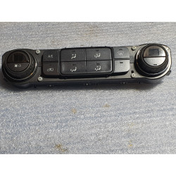 84173852 Chevrolet Colorado AC Heater Climate Control Switch 2015-2022
