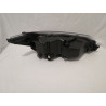 Toyota Camry Left Black Full LED Headlight 2015-2017