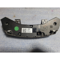 39028876 Chevrolet Cruze AC Heater Climate Control Switch 2016-2018