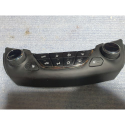 39028876 Chevrolet Cruze AC Heater Climate Control Switch 2016-2018