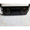 25936132 Chevrolet Silverado AC Heater Climate Control Switch 2007-2011