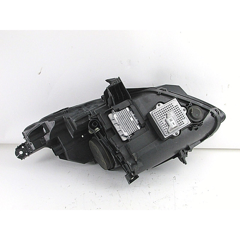 EX53-13W029-FF Jaguar F-Type Right Xenon LED Headlight 2014-2017