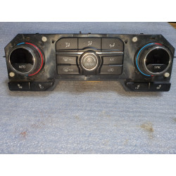 84692241 Chevrolet Silverado AC Heater Climate Control Switch 2020-2023