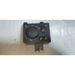 20983205 Hummer H3 Headlight Control Switch 2004-2012 15101467