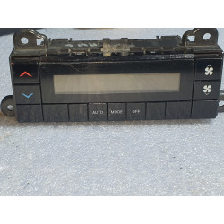 68423839AA Jeep Grand Cherokee L Rear AC Heater Climate Control Switch