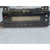 68423839AA Jeep Grand Cherokee L Rear AC Heater Climate Control Switch