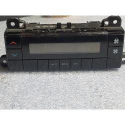 68423839AA Jeep Grand Cherokee L Rear AC Heater Climate Control Switch
