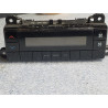 68423839AA Jeep Grand Cherokee L Rear AC Heater Climate Control Switch