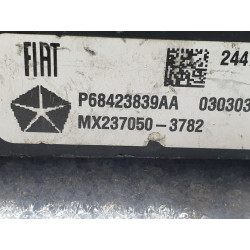 68423839AA Jeep Grand Cherokee L Rear AC Heater Climate Control Switch