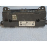 68423839AA Jeep Grand Cherokee L Rear AC Heater Climate Control Switch