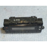 68423839AA Jeep Grand Cherokee L Rear AC Heater Climate Control Switch