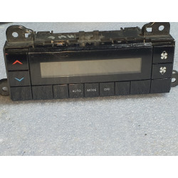 68423839AA Jeep Grand Cherokee L Rear AC Heater Climate Control Switch