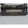 68423839AA Jeep Grand Cherokee L Rear AC Heater Climate Control Switch