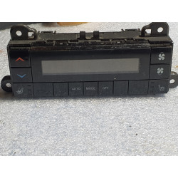 68423840AA Jeep Grand Cherokee L Rear AC Heater Climate Control Switch