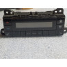 68423840AA Jeep Grand Cherokee L Rear AC Heater Climate Control Switch