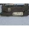 68423840AA Jeep Grand Cherokee L Rear AC Heater Climate Control Switch