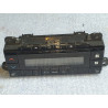 68423840AA Jeep Grand Cherokee L Rear AC Heater Climate Control Switch
