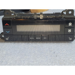 68423840AA Jeep Grand Cherokee L Rear AC Heater Climate Control Switch