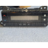68423840AA Jeep Grand Cherokee L Rear AC Heater Climate Control Switch