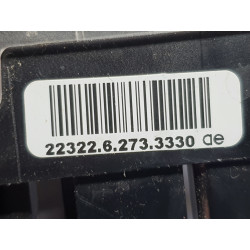 6BZ87LXHAA Jeep Renegade Clock Spring 2015-2023 6UW42LXHAC