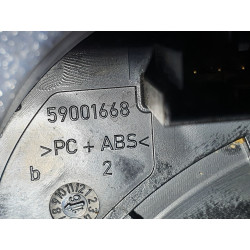 6BZ87LXHAA Jeep Renegade Clock Spring 2015-2023 6UW42LXHAC