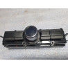 GD9T-18A802-HB Lincoln Continental Rear Console Radio Control Panel Switch