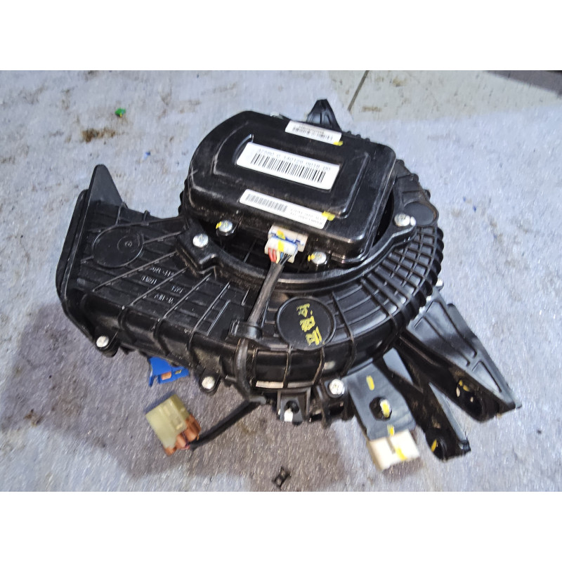 Hyundai Sonata Hybrid Battery Cooling Fan Blower Motor 2011-2015