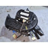 Hyundai Sonata Hybrid Battery Cooling Fan Blower Motor 2011-2015