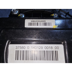 Hyundai Sonata Hybrid Battery Cooling Fan Blower Motor 2011-2015