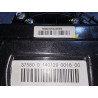 Hyundai Sonata Hybrid Battery Cooling Fan Blower Motor 2011-2015