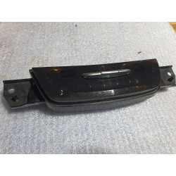 23416993 Cadillac XT5 AC Heater Climate Control 2017-2024 85545739