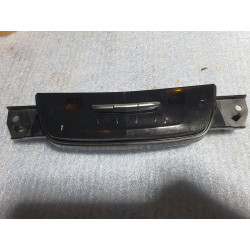 23416993 Cadillac XT5 AC Heater Climate Control 2017-2024 85545739