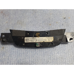 23416993 Cadillac XT5 AC Heater Climate Control 2017-2024 85545739