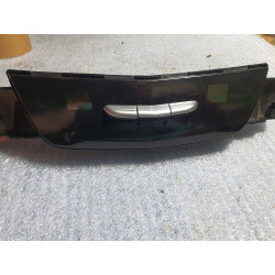 23416993 Cadillac XT5 AC Heater Climate Control 2017-2024 85545739