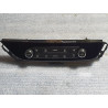 84159655 Buick Enclave AC Heater Climate Control Switch 2018-2024 84497454