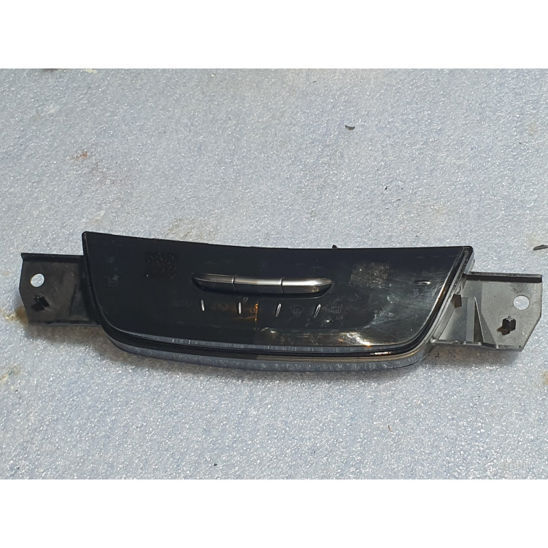 23167381 Cadillac XT5 AC Climate Control 2016-2020 84264174