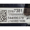 23167381 Cadillac XT5 AC Climate Control 2016-2020 84264174