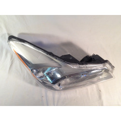 Subaru Forester Right Halogen Headlight 2014-2016