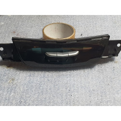 84295780 Cadillac XT5 AC Heater Climate Control 2017-2024 23416993