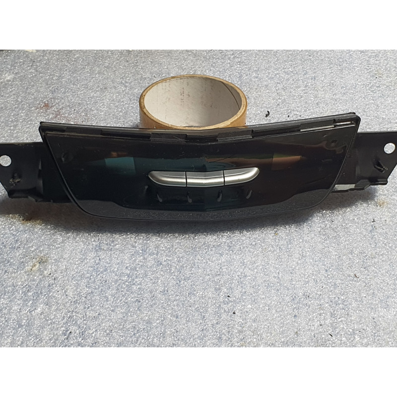 84295780 Cadillac XT5 AC Heater Climate Control 2017-2024 23416993