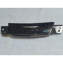 84295780 Cadillac XT5 AC Heater Climate Control 2017-2024 23416993