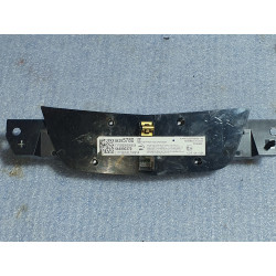 84295780 Cadillac XT5 AC Heater Climate Control 2017-2024 23416993